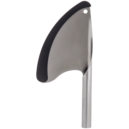 MasterPro The Ultimate Pizza Knife &amp; Sheath Stainless Steel