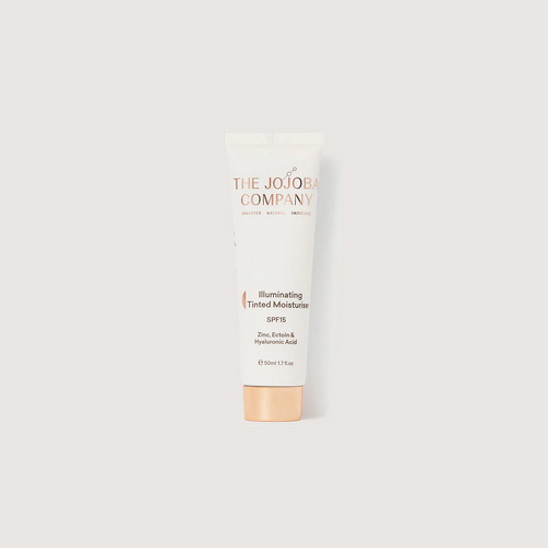 Illuminating Tinted Moisturiser SPF15