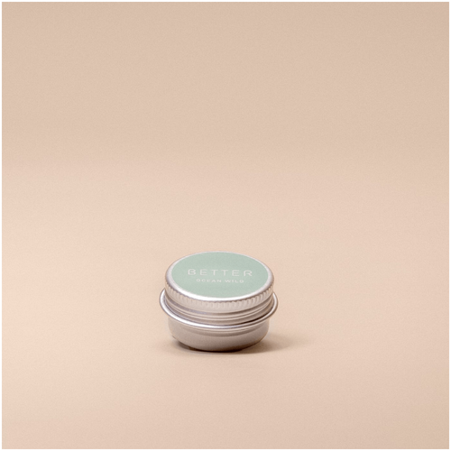The Better Brand Fragrance POP Ocean Wild