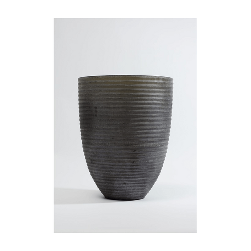 Nalini Mouthblown Glass Vessel