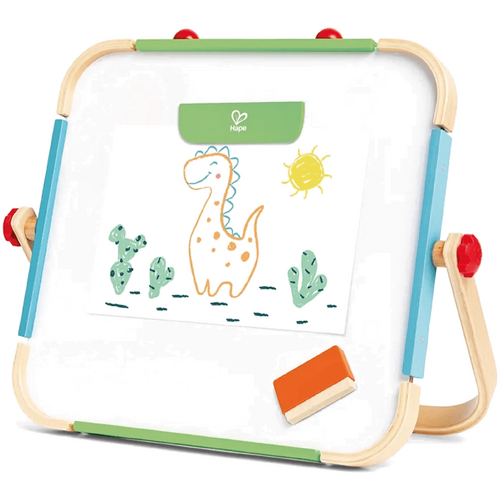 Hape Anywhere Art Studio