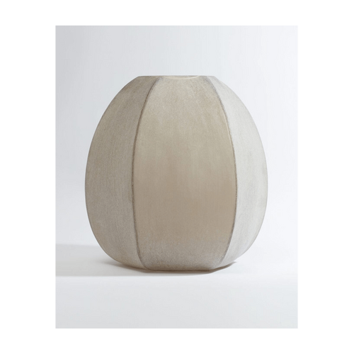 Neha Small Mouthblown Glass Vessel
