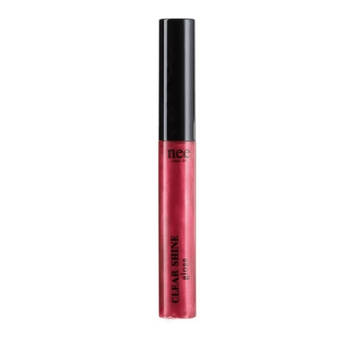Clear Shine Gloss Shy Cherry