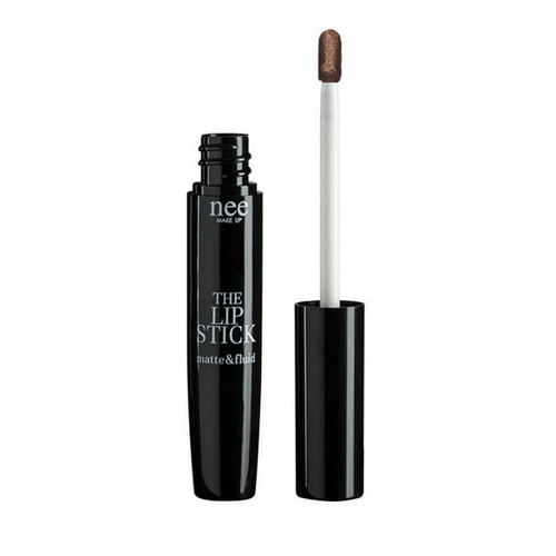 Fluid Lipstick Brown 61