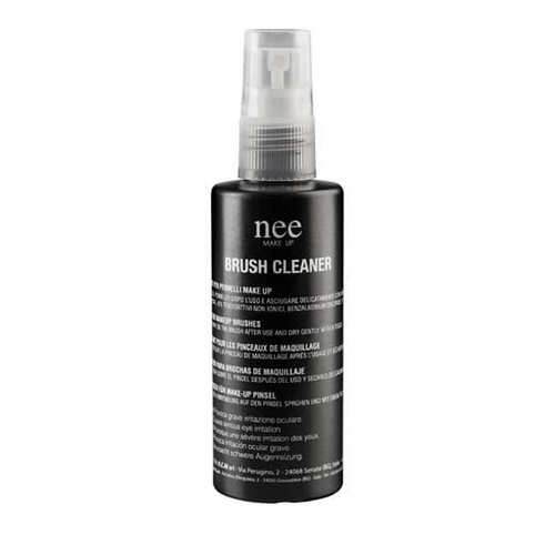 Brush Cleaner