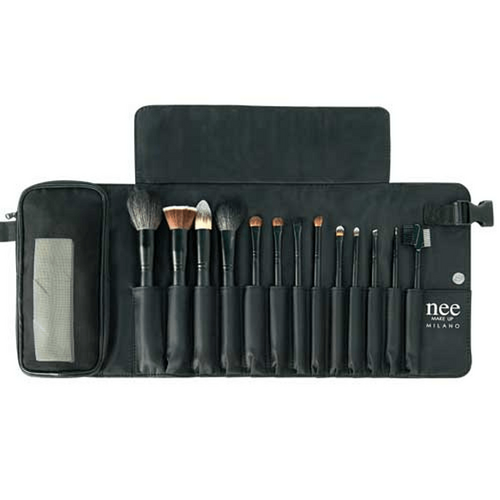 Brush Trousse Empty