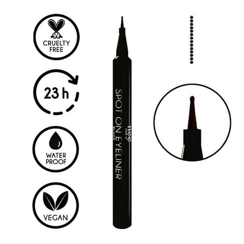 Spot On Ball Eyeliner | Fun &amp; Creative