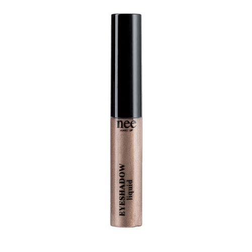 Eyeshadow Liquid Caribbean | Long-Last Metallic