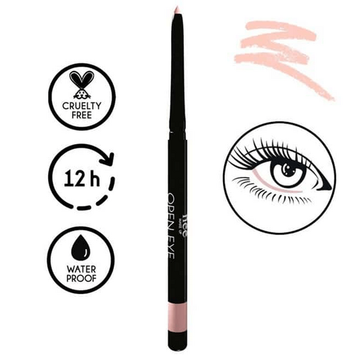 Open Eye Butter | Illuminate &amp; Enlarge