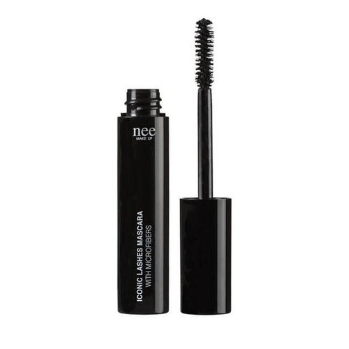 Iconic Lashes Mascara | Microfibres for Length
