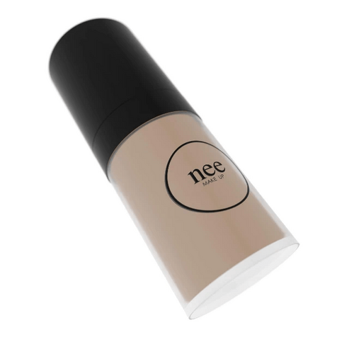 Eye Primer | Delicate Natural Matte