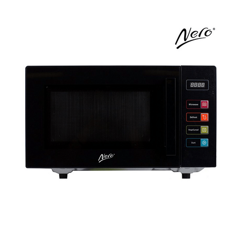 Nero Easy Touch Flatbed Microwave