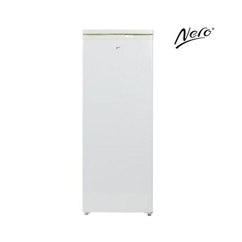 Nero 240l Fridge White