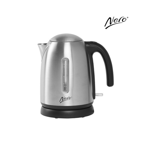 Nero Studio Stainless Steel Kettle 1.2l