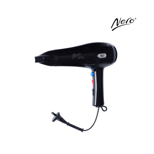 Nero Retrak Hairdryer