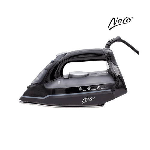 Nero 450 Steam/Dry Iron Non-Stick Auto-Off