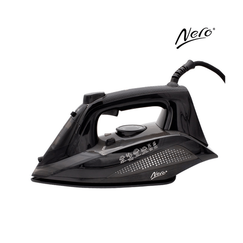 Nero 800 Steam/Dry Iron Ceramic Auto-Off