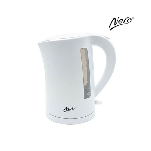 Nero Rola Kettle 1.7 White