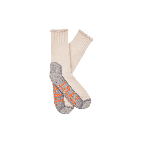 Women&#39;s Bamboo Outdoor Socks - Neutrals