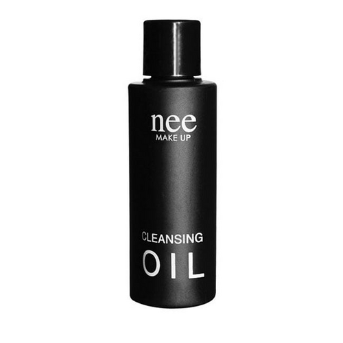 Cleansing Oil