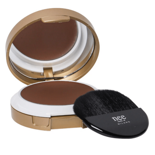 Colour Sublimator | Buildable Cream Gel Bronzer