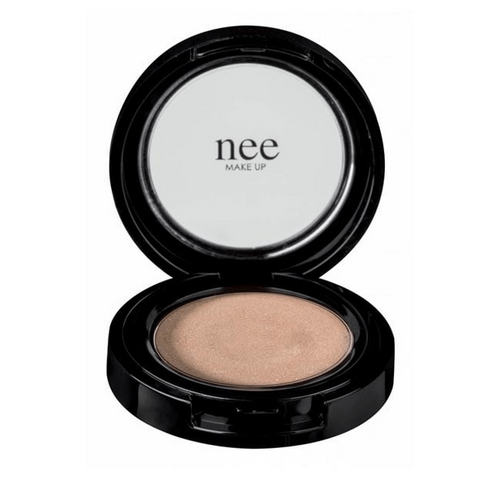 Cream Blush Baby Strobe