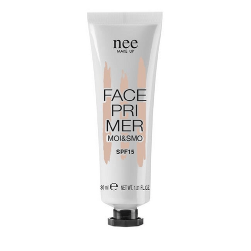 Face Primer MOI &amp; SMO SPF15