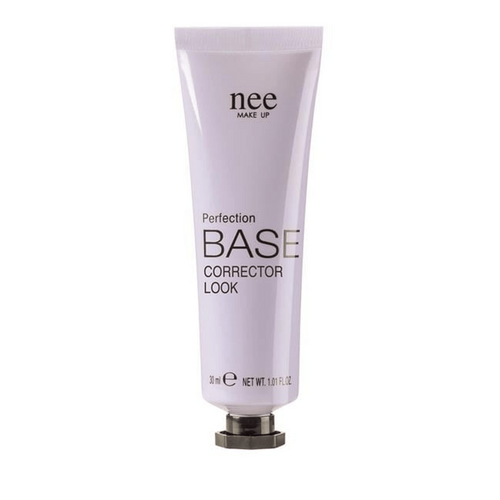 Perfection Base Corrector Look Lilac