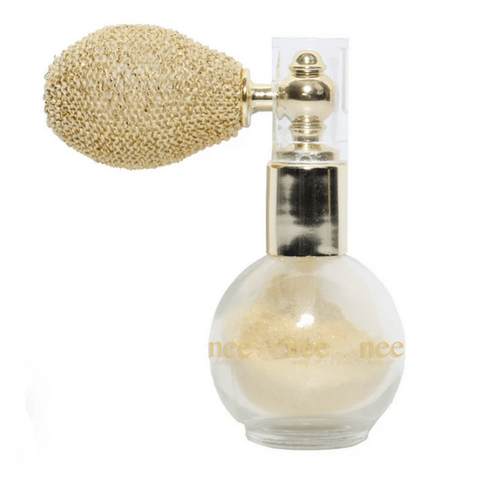 Shimmer Powder Stardust | All-Over Loose Powder
