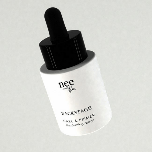 Backstage Makeup Primer