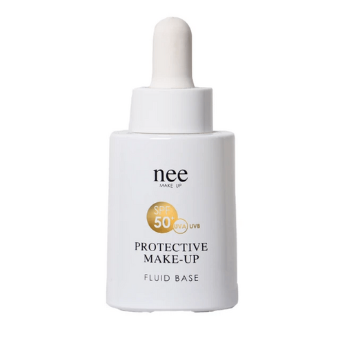 PROTECTIVE MAKE-UP fluid base SPF50+