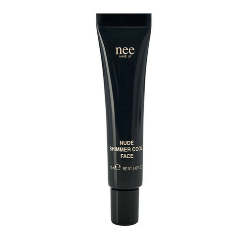 Shimmer Cool Face Nude