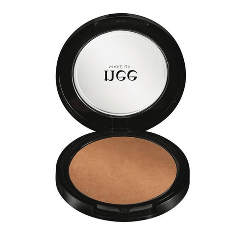 Terra Bronze | Sun Kissed Look