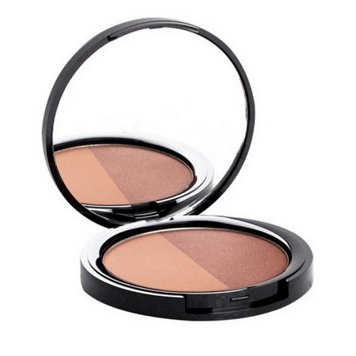 Terra Duo | Natural Tanned Effect