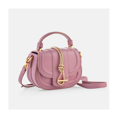 Nikki Williams Huntress Bag - Pink