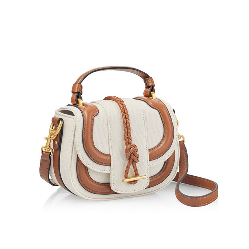 Nikki Williams Huntress Bag - Canvas