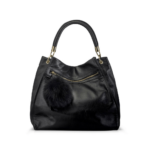 Nikki Williams London Travel Bag