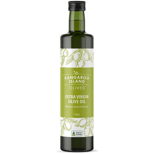 Kangaroo Island Extra Virgin Olive Oil 750ml