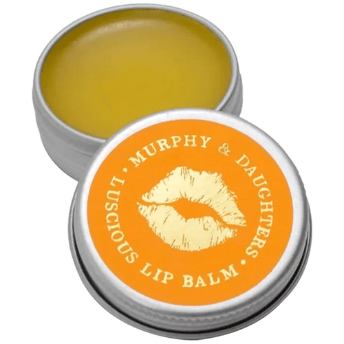 Murphy And Daughters Luscious Lip Balm - Pink Grapefruit