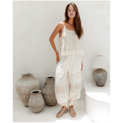 Peach &amp; Parla Zinnia Harem Pant