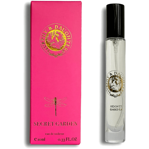 Murphy And Daughters EDT Secret Garden
