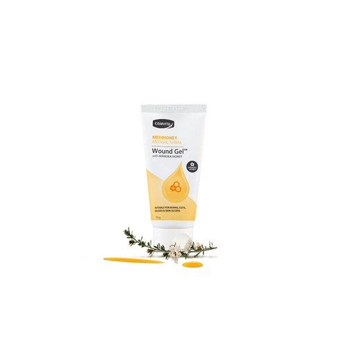 Medihoney Antibacterial Wound Gel