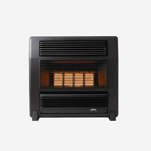 altise Lancer Fineline 15 MJ Heater
