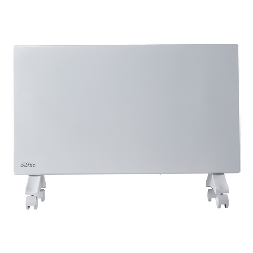 altise Panel Convection Heater with LED Display - 2400W