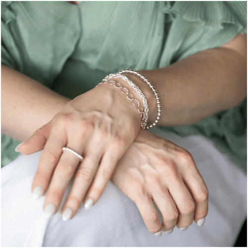 Fabuleux Vous Bijoux Ball Bangle