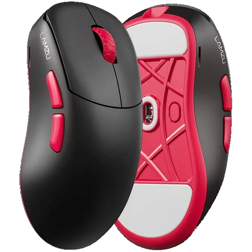 LAMZU THORN V2 8K Lightweight Wireless Ergonomic Gaming Mouse