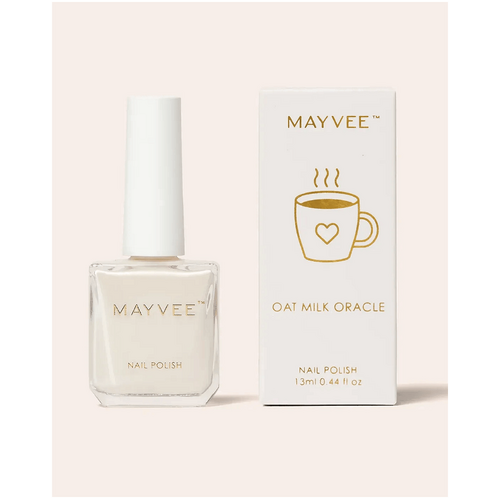 mayvee Oat Milk Oracle
