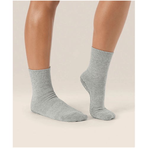 MoveActive Crew Grip Socks - Starlight Sparkle