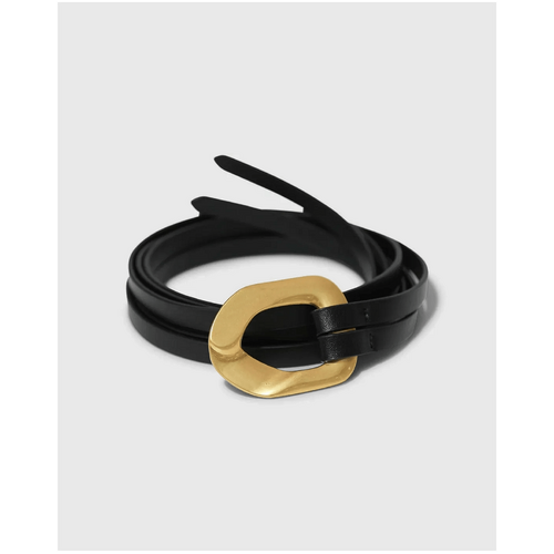 belle &amp; bloom Dream On Belt - Black