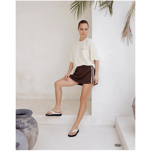 Peach &amp; Parla Rocco Skirt
